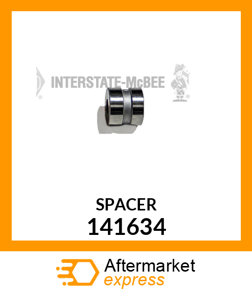 SPACER 141634