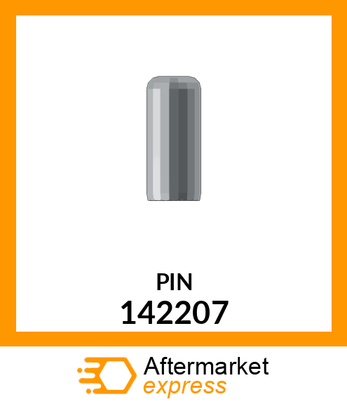 PIN 142207