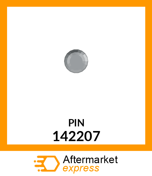 PIN 142207
