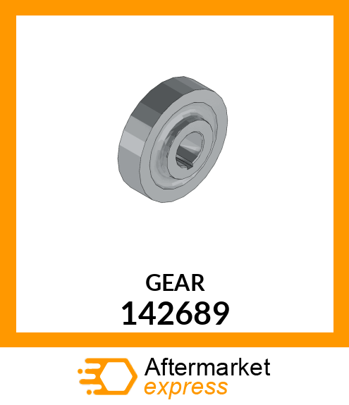 GEAR 142689