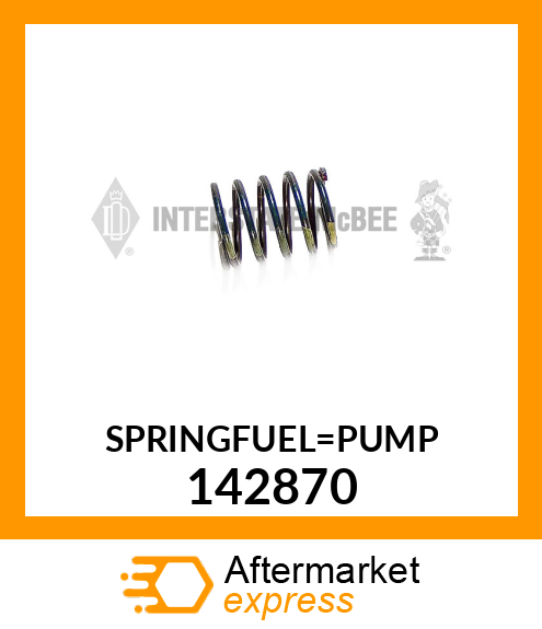 SPRINGFUEL_PUMP 142870