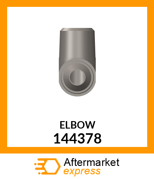 ELBOW 144378