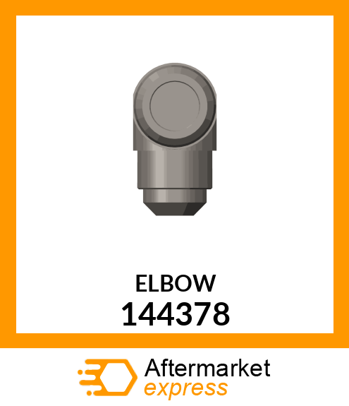 ELBOW 144378