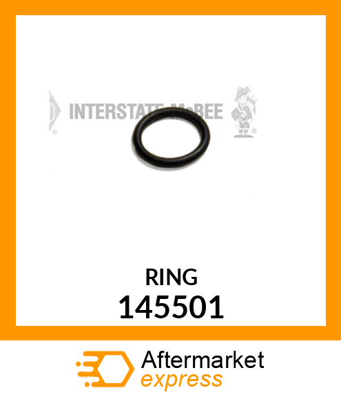 RING 145501