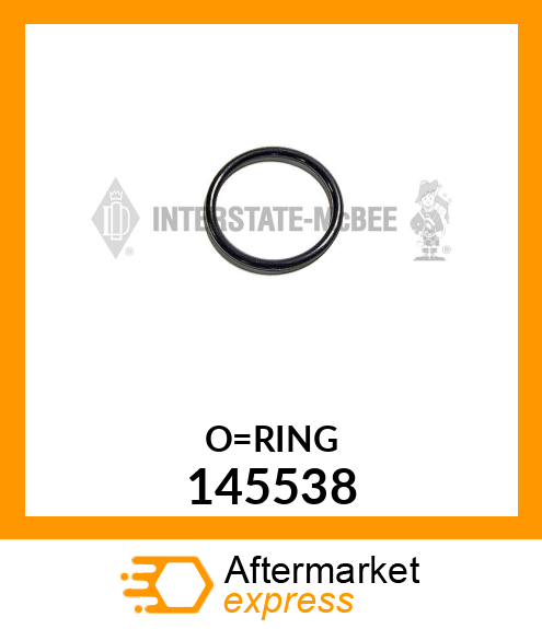 O_RING 145538