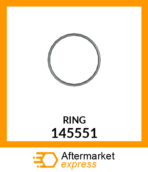 RING 145551