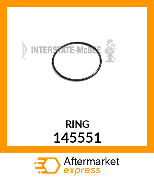 RING 145551