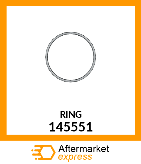 RING 145551