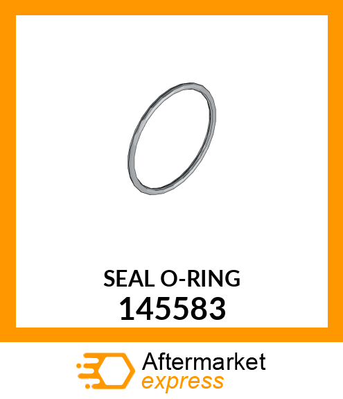 SEAL_O-RING 145583
