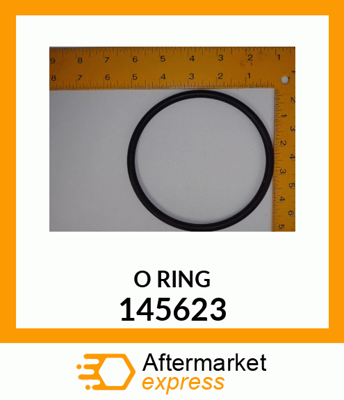 O_RING 145623