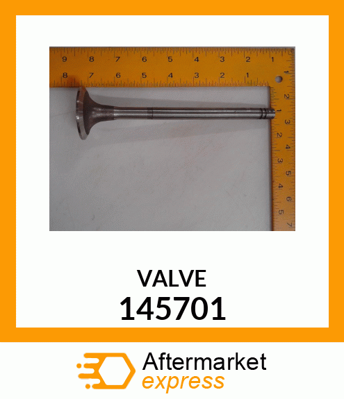 VALVE KIT EX 145701