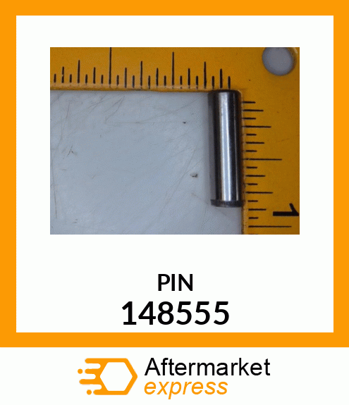 PIN 148555