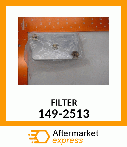 FILTER 149-2513