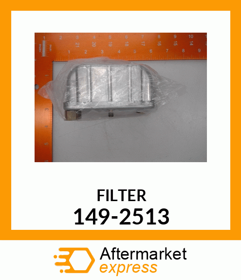 FILTER 149-2513