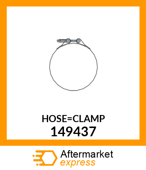 HOSE_CLAMP 149437