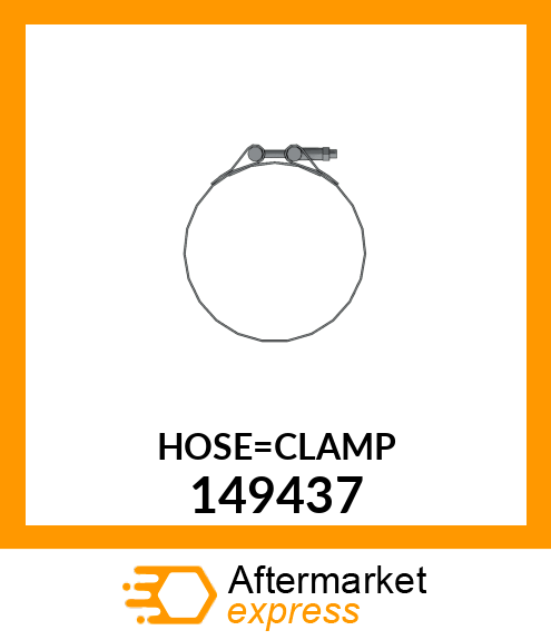 HOSE_CLAMP 149437