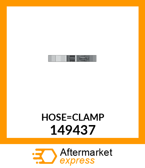 HOSE_CLAMP 149437