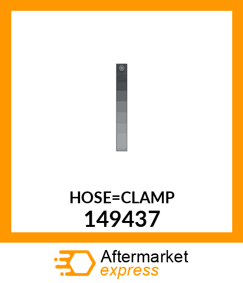 HOSE_CLAMP 149437