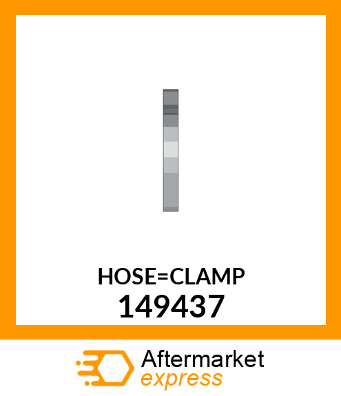 HOSE_CLAMP 149437