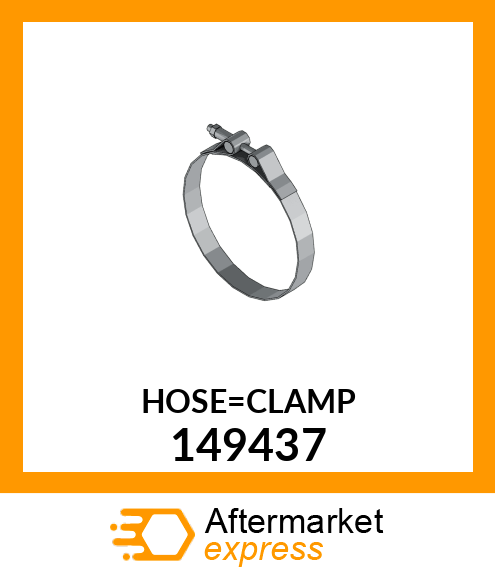 HOSE_CLAMP 149437