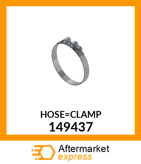 HOSE_CLAMP 149437