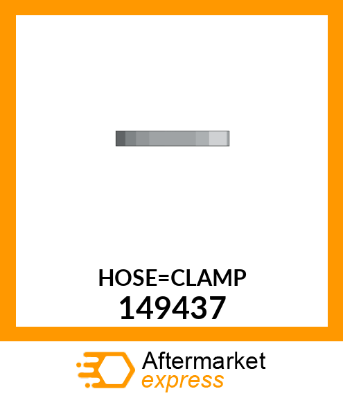 HOSE_CLAMP 149437