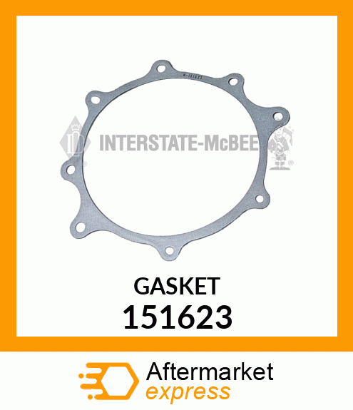 GASKET 151623