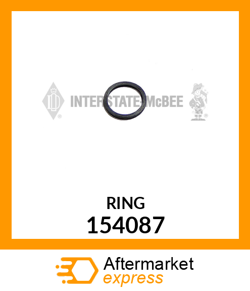 RING 154087