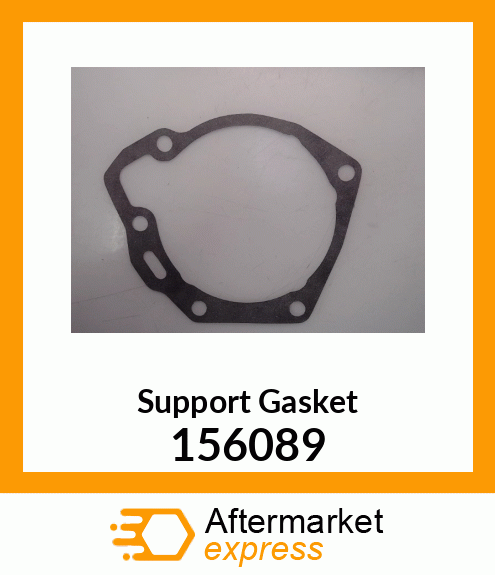 Spare part 156089 + GSKT