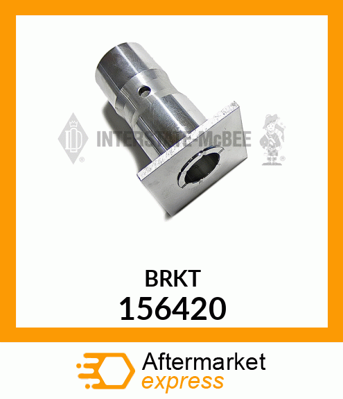 BRKT 156420