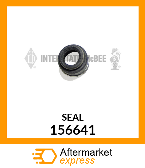 SEAL 156641