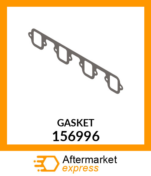 GASKET 156996