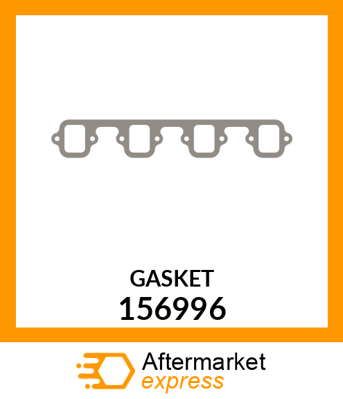 GASKET 156996