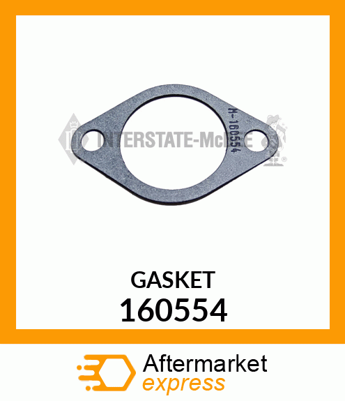 GASKET 160554