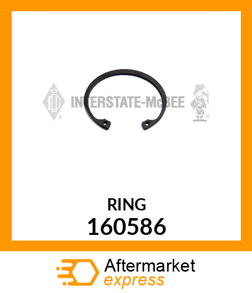 RING 160586