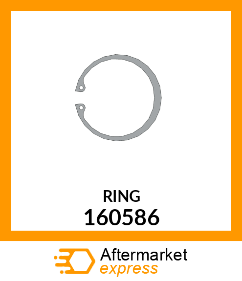 RING 160586