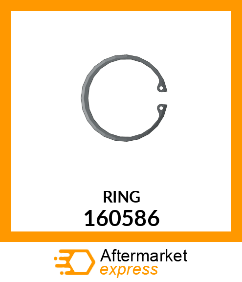 RING 160586