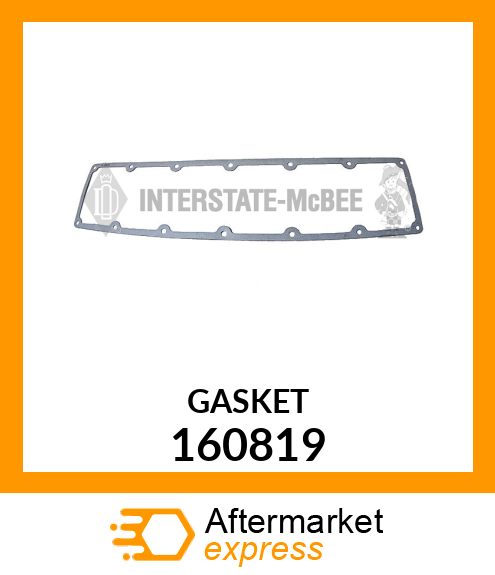 GASKET 160819