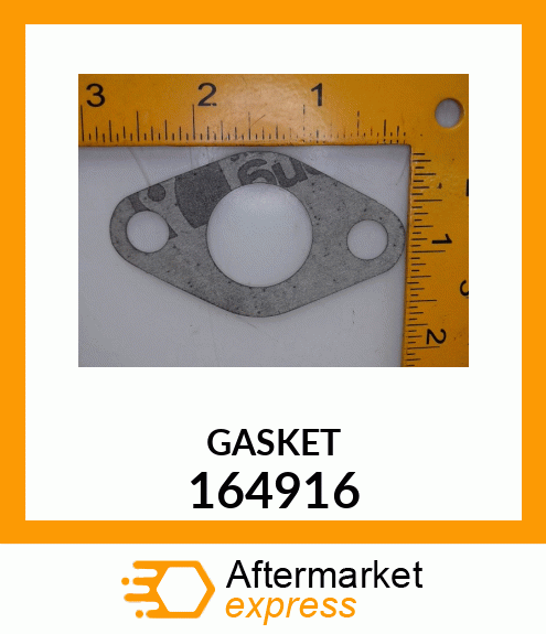 GASKET 164916