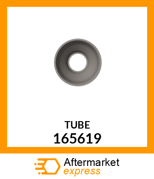 TUBE 165619