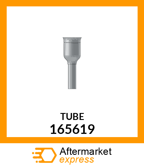 TUBE 165619