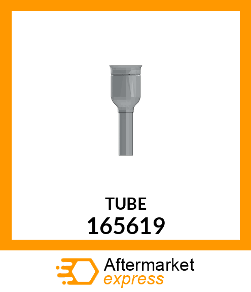 TUBE 165619