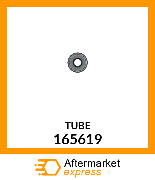 TUBE 165619