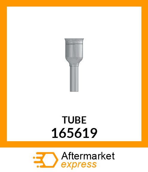 TUBE 165619