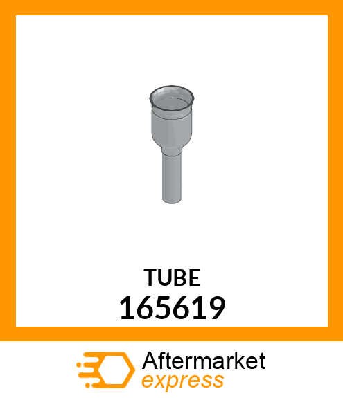 TUBE 165619