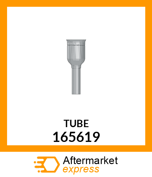 TUBE 165619