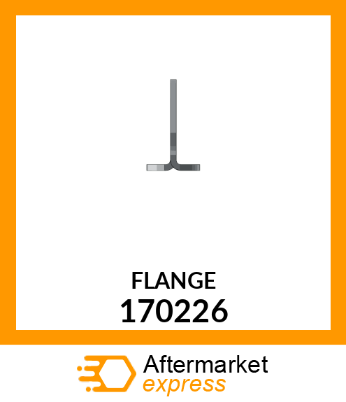 FLANGE 170226