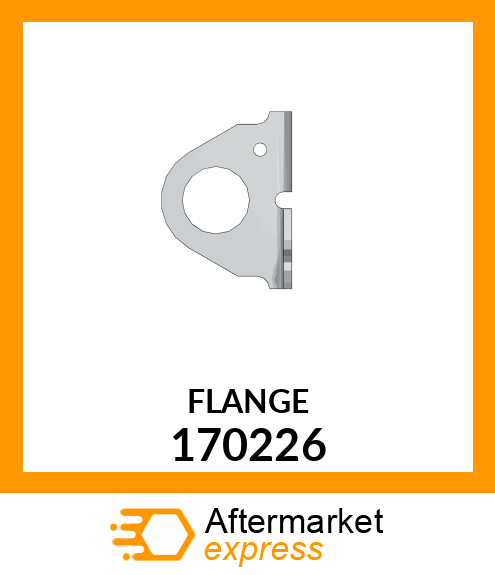 FLANGE 170226