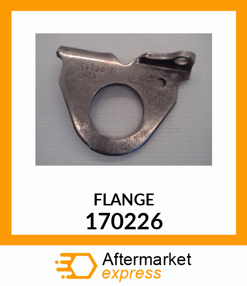 FLANGE 170226