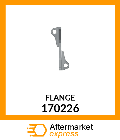 FLANGE 170226